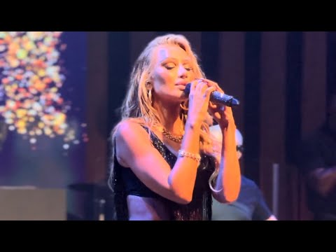 اخيرا قالها بصوت مايا دياب في دبي