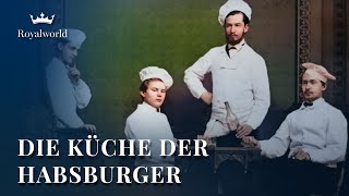 Die Küche Der Habsburger Dokumentarfilm