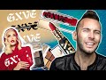 Latest CELEBRITY Cash Grab?? | GxVE by Gwen Stefani Review!