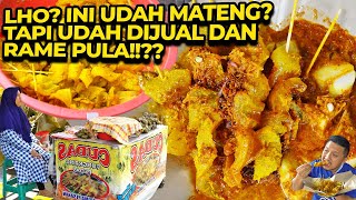 GA UMUM!! INI UDAH MATENG BELOM? KOK DIJUAL DAN ENAK??