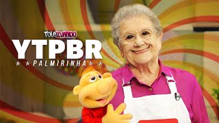 YTPBR | PALMIRINHA E O AROMA DE VIRILHA SUADA