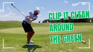 Master Every Shot Around the Green Like A Tour Pro screenshot 5