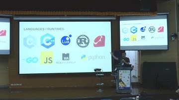 Introducing Unikraft: An SDK for fast, secure, and highly-specialized unikernels