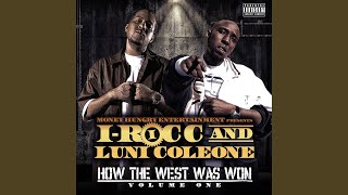 洋楽 Hoodratz'Hustlaz'&Hardheadz'MyCrazyLife Hood Life (feat. I-Rocc & T-Nutty) - YouTube