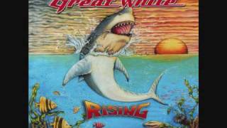 Great White - All or Nothing