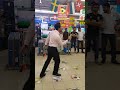 Mehroz dance on Laung Laachi @ Hyperstar Dolmen Mall