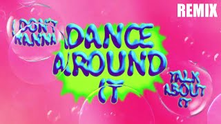 Joel Corry & Caity Baser - Dance Around It (Nightdrop House Remix) Resimi
