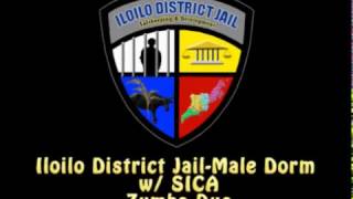 IDJ MD w/ SICA Zumba Instructional Video (Trumpets by Sak Noel & Salvi ft. Sean Paul)