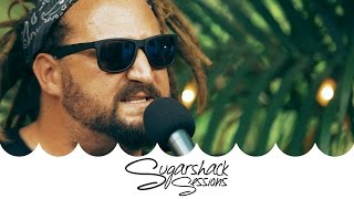 Video thumbnail of "Oogee Wawa - Jump Off (Live Music) | Sugarshack Sessions"