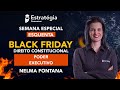 Semana Especial Esquenta Black Friday - Direito Constitucional: Poder Executivo