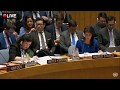 Russia to Western countries in UN on Syria: Youre constantly tempted by Neocolonialism