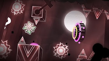 My BEST collab part... // Hakka Corridor Preview