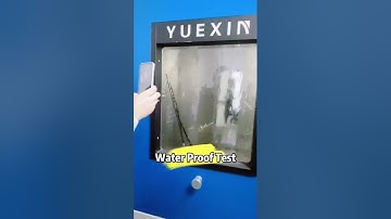 Laboratory of Tenon smart lock factory