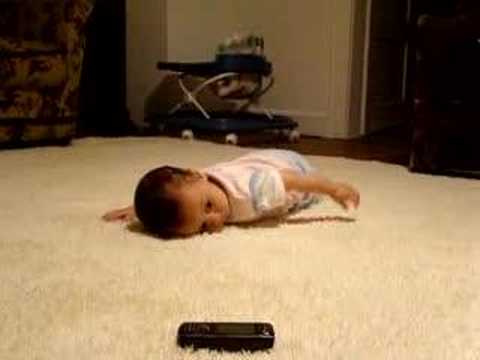 Funny baby Ali Wael Abdelghani,first steps in Germ...