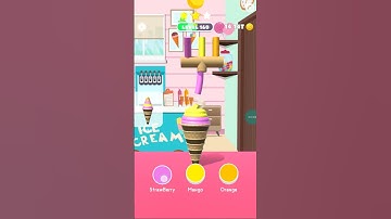 ice cream Inc level #161 walkthrough solution #ice-cream#inc