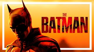 THE BATMAN: La Venganza Nunca Es Buena  Review