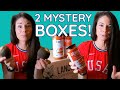 2 Mystery Boxes! Otamot &amp; Lancaster Farm Fresh Co-Op Subscription Produce Box + Coupons!