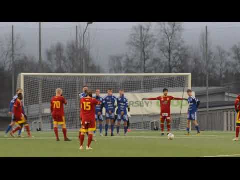 Scoring Syrianska
