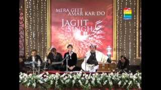 Fariha Pervez Performs Live In Hum Tvs Tribute To Jagjit Singh - Part 2