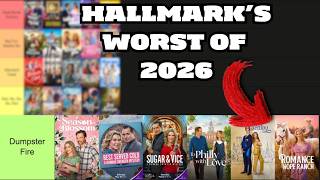 Download Lagu We Watched Every 2026 Hallmark Movie (AND RANKED THEM!) Download Lagu We Watched Every 2026 Hallmark Movie (AND RANKED THEM!)