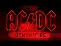 AC/DC - DEMON FIRE (TRAILER)