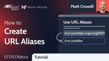 How to Create User-Friendly URL Aliases in Filters | JetSmartFilters