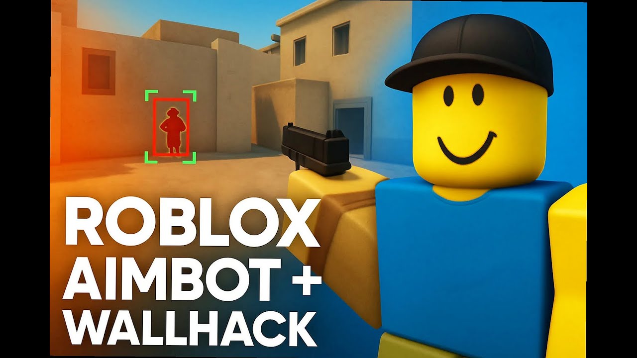 FREE Roblox Script - KEYLESS & SCRIPT HUB | WORKING