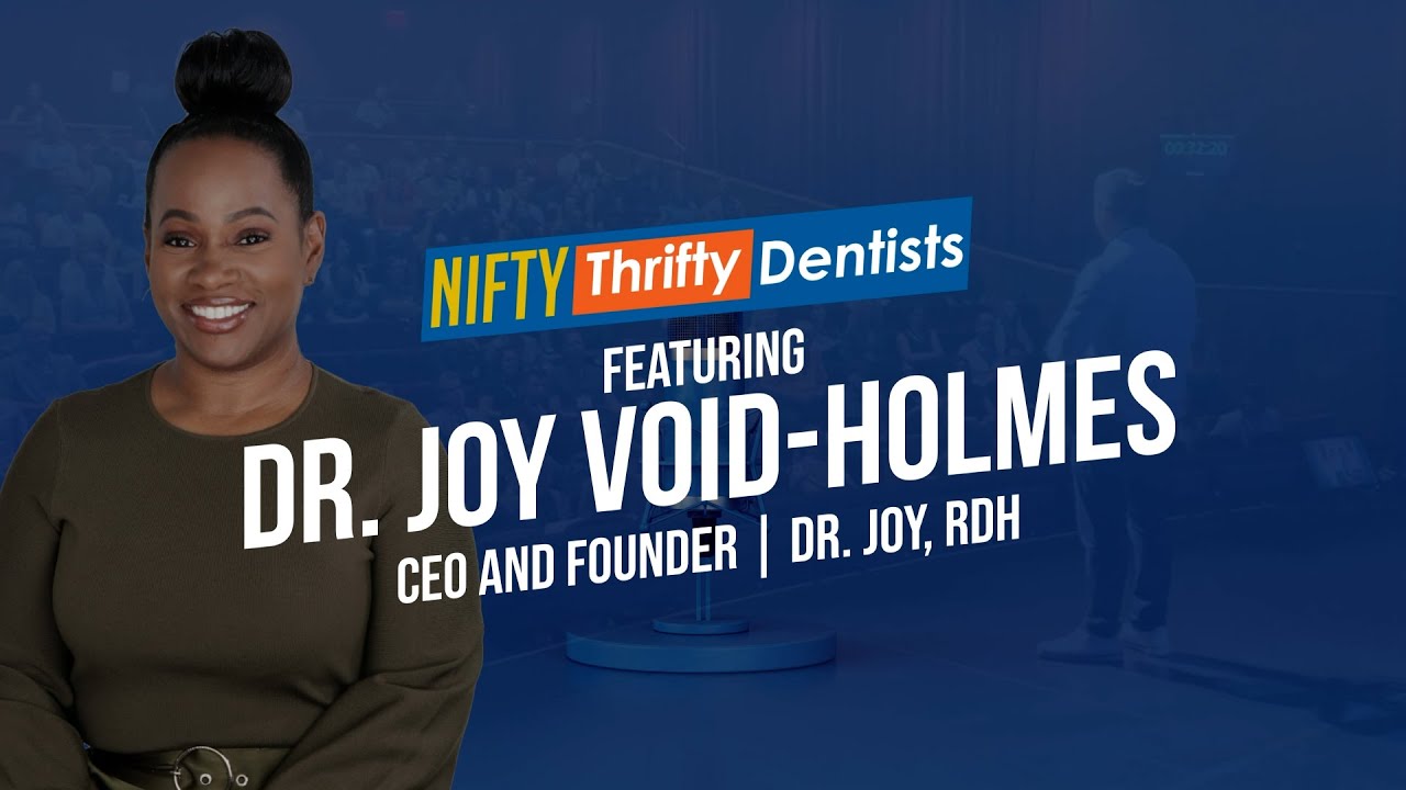 💡 Эффективная гигиена с доктором Джой Войд-Холмс и доктором Гленном Во