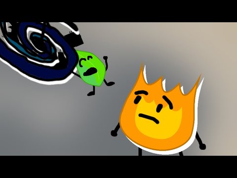 BFB 25: The Time Paradox