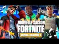 Rap chapitre 4 saison 4 fortnite clip officiel