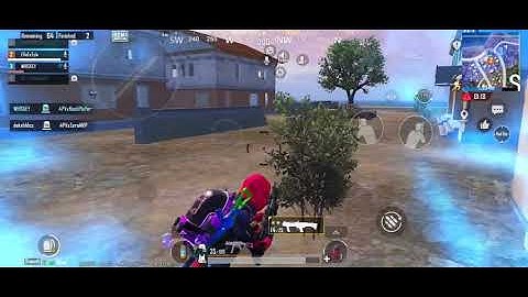 #shorts ||1v4 I SCRIMS POV I OVER POWERED DBS || #bgmi #scrims #esports