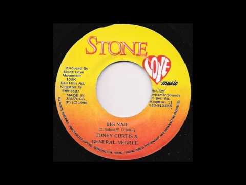 Big Nail Riddim mix 1996 (Stone Love) Mix by djeasy