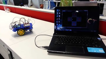 Arduino + bluetooth + processing