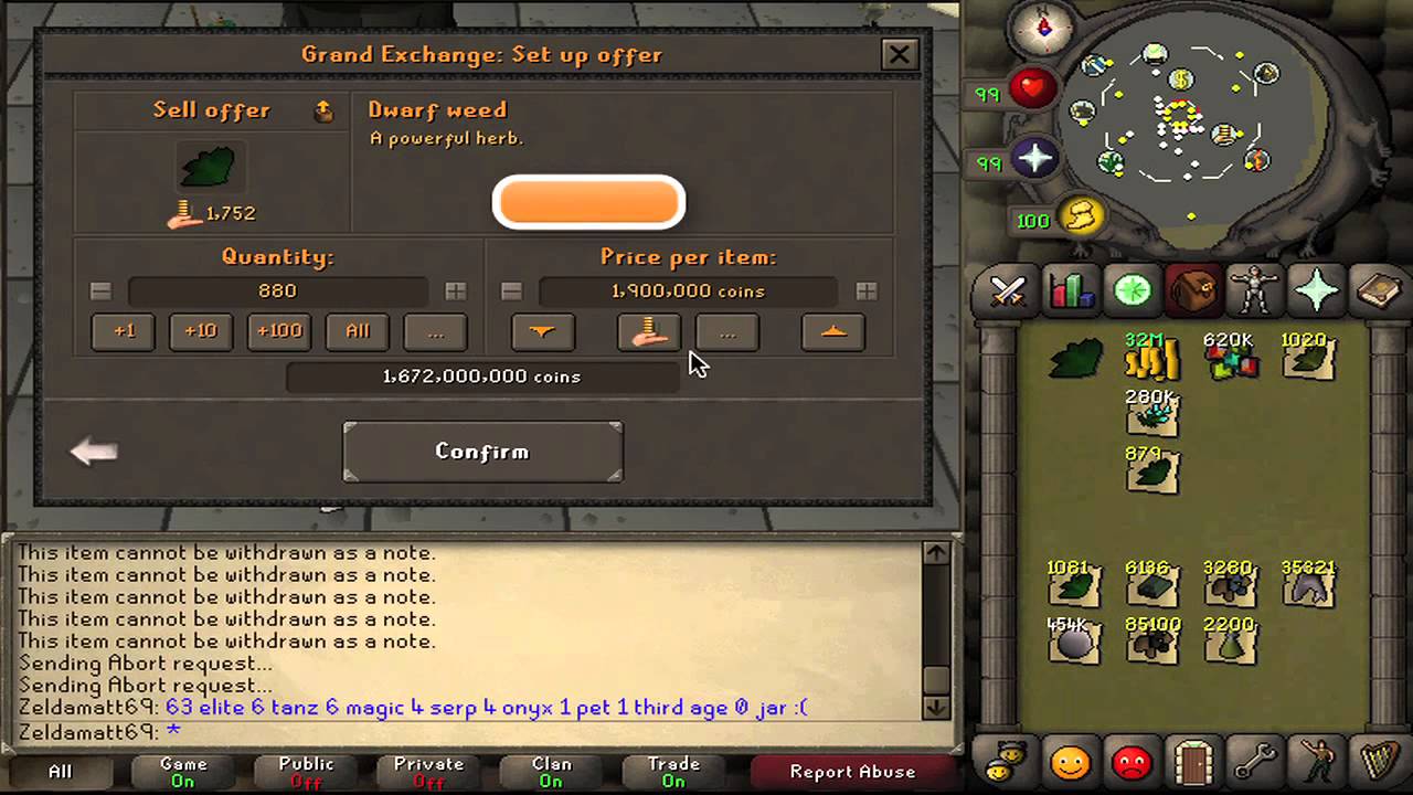 Oldschool Runescape Testing Max Mage At Zulrah By Rpotech Oldschool Runescape Testing Max Mage At Zulrah By Rpotech