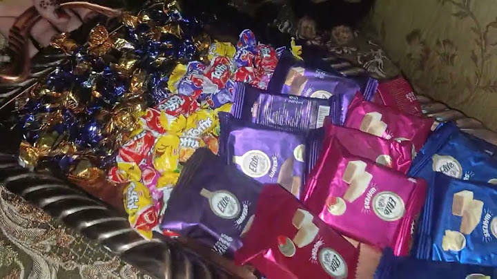 يلا ندلع ضيوفنا اللى مش بياجوا 😂ياليلة العيد انستينا ❤