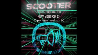 SCOOTER - Posse Reloaded (Extended new version 24 DJPW)