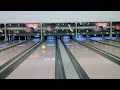 Freckles bowling at Bowling & Partycentrum Breda