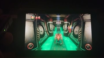 #21 Crash Bandicoot Remake Part 21 Grand Finale