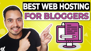 Best Web Hosting For Bloggers 2025 🔥 My Honest Host Comparison Review [+ Test Results & Stats]