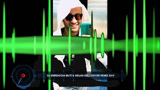 Muti & Heijan Deli Ediyor Remi̇x 2019 Mp4 Yunus Emre Aydin