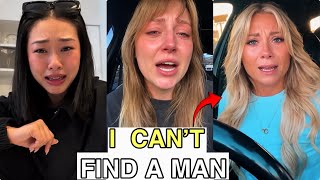 Single Women AGREE The LONELINESS EPIDERMIC Has Hit Them Hard.