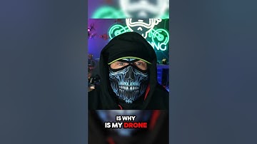 Why Your Drone FREAKS OUT When You Hit the Throttle 😱 (You