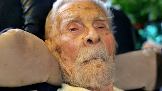 At Almost 101, He Is The Oldest Living Star