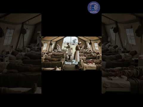 كيف أنقذ البنسلين ملايين الأرواح بعد الحرب