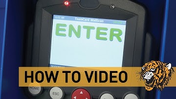 How to use a Tigers Turnstile