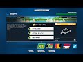 Horizon Chase Turbo Senna Forever Career Mode Chapter 1 Race 1 Brazil Thunder Horizon Chase Turbo Senna Forever Career Mode Chapter 1 Race 1 Brazil Thunder