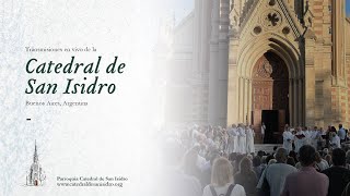 Misa| 25-11-2025 | 10.00h