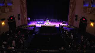 Neuroscience Commencement