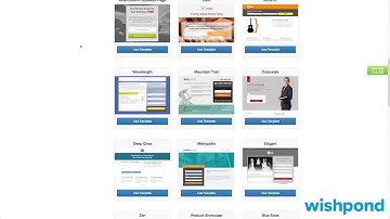 Advanced Lead Generation Mini Course #5  Create a Webinar Registration Page