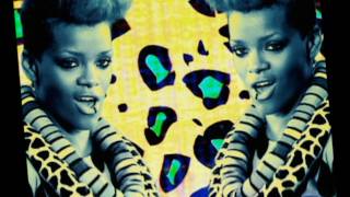 Rihanna Rude Boy Reggae Remix By Dj.josue 2011.wmv